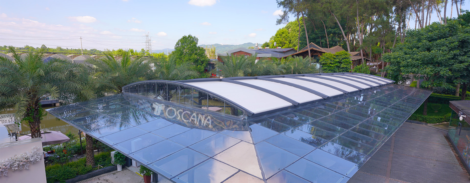 成都-食悦花乡休闲山庄