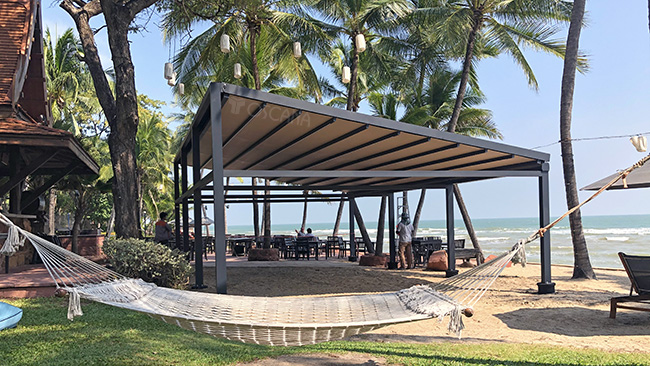 泰国安纳塔拉度假酒店