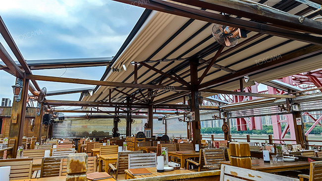 广州洛奇先生餐吧（琶醍店）