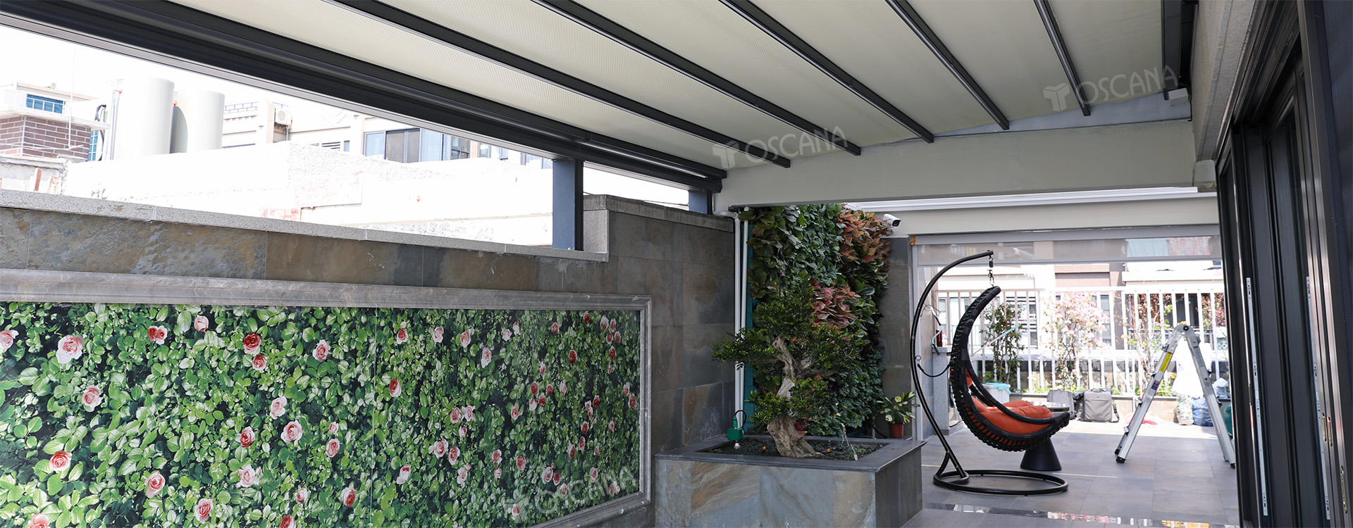 广州•花园别墅