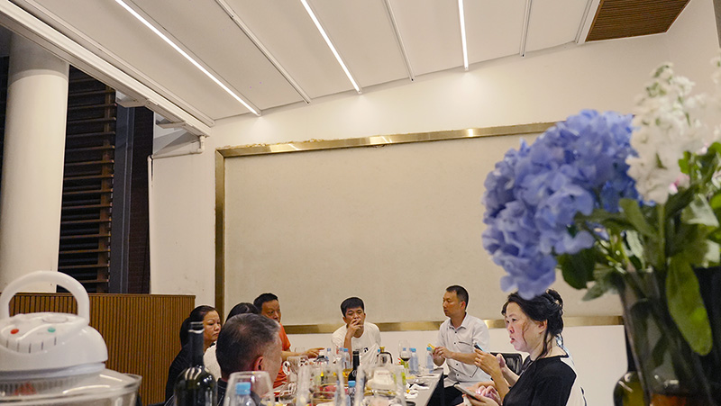 深圳•兰溪谷国际公寓