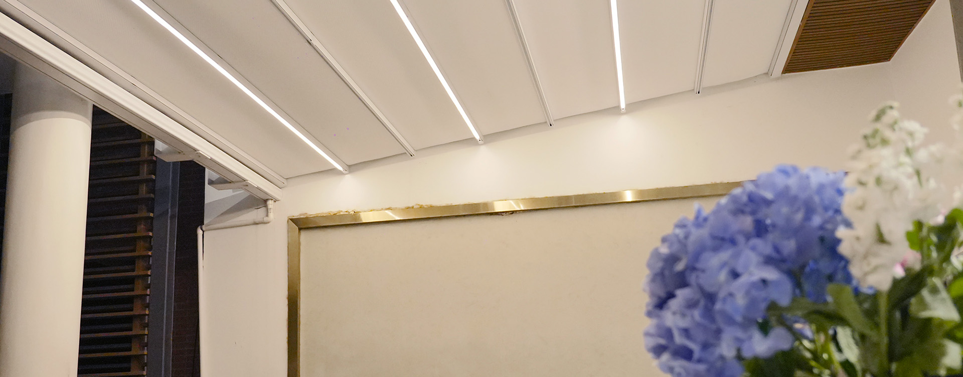 深圳•兰溪谷国际公寓