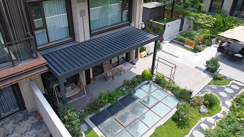 广州•别墅项目