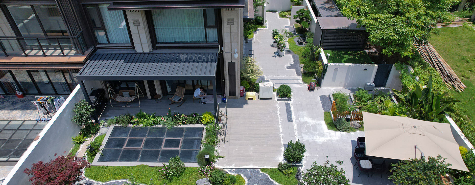 广州•别墅项目