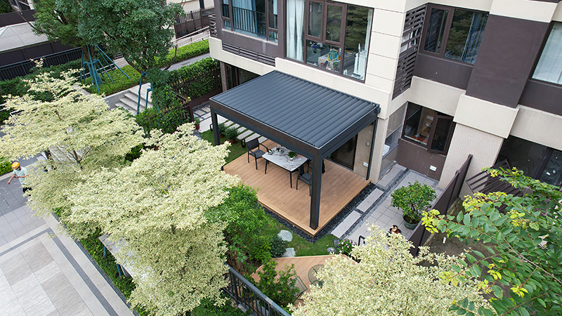 广州•高端住宅项目