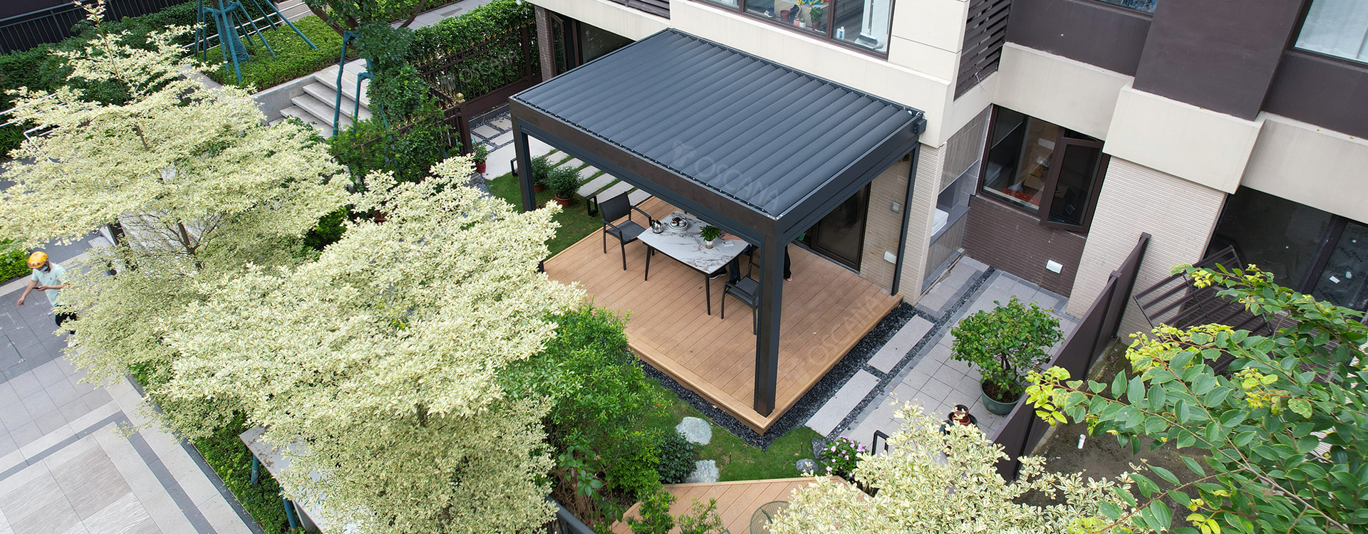 广州•高端住宅项目