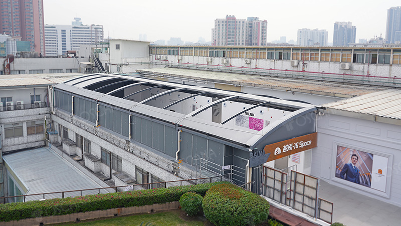 广州•白马商贸大厦