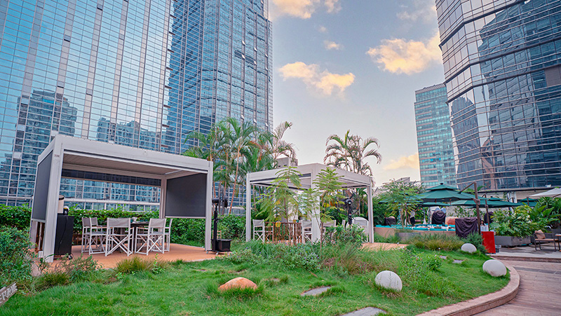 广州•美好的一天餐厅