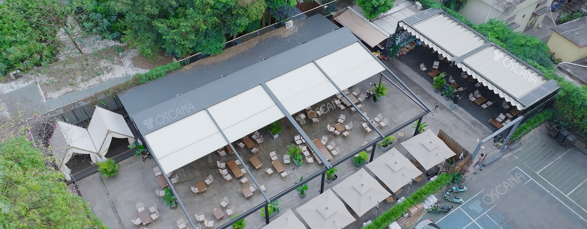 广州•十里营地烤吧