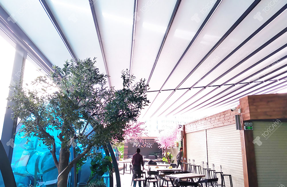 潮汕•麦田烧烤主题餐吧