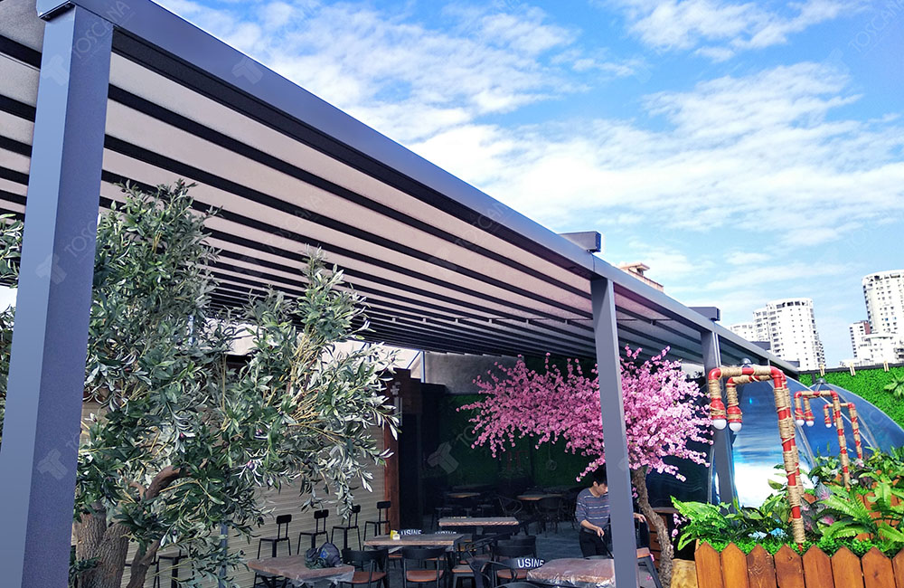 潮汕•麦田烧烤主题餐吧