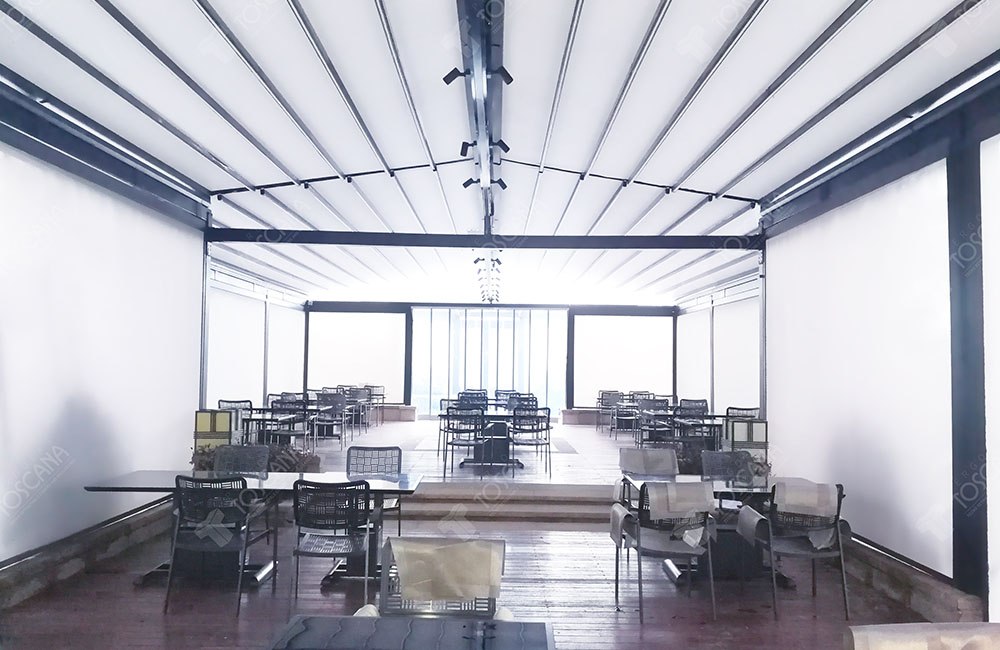 杭州乾湖会·海鲜姿造美学餐厅