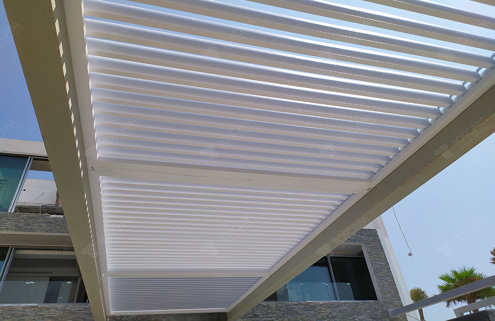 卡塔尔·多哈 私人别墅