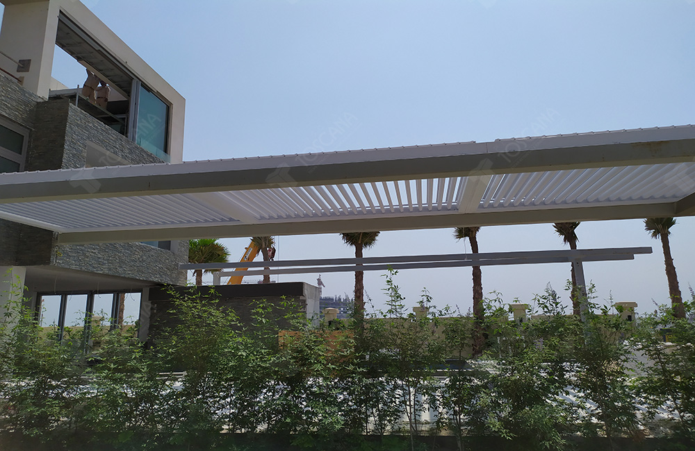 卡塔尔·多哈 私人别墅