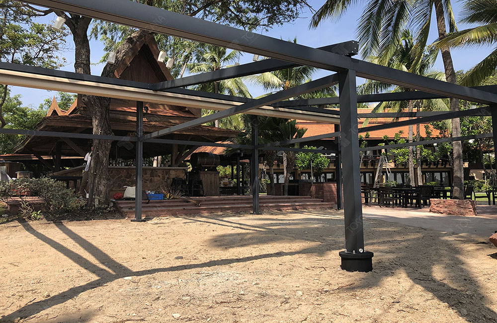 泰国安纳塔拉度假酒店