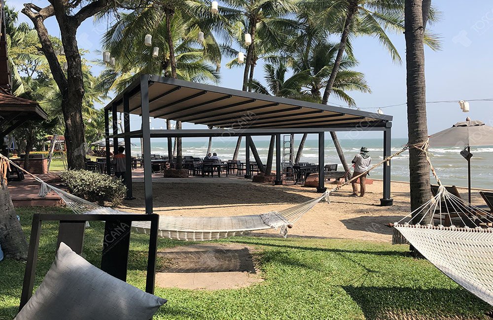 泰国安纳塔拉度假酒店