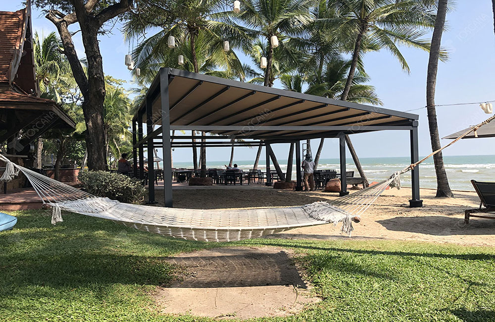 泰国安纳塔拉度假酒店