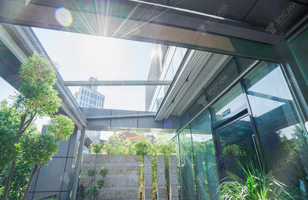 上海嘉华坊晶苑餐厅