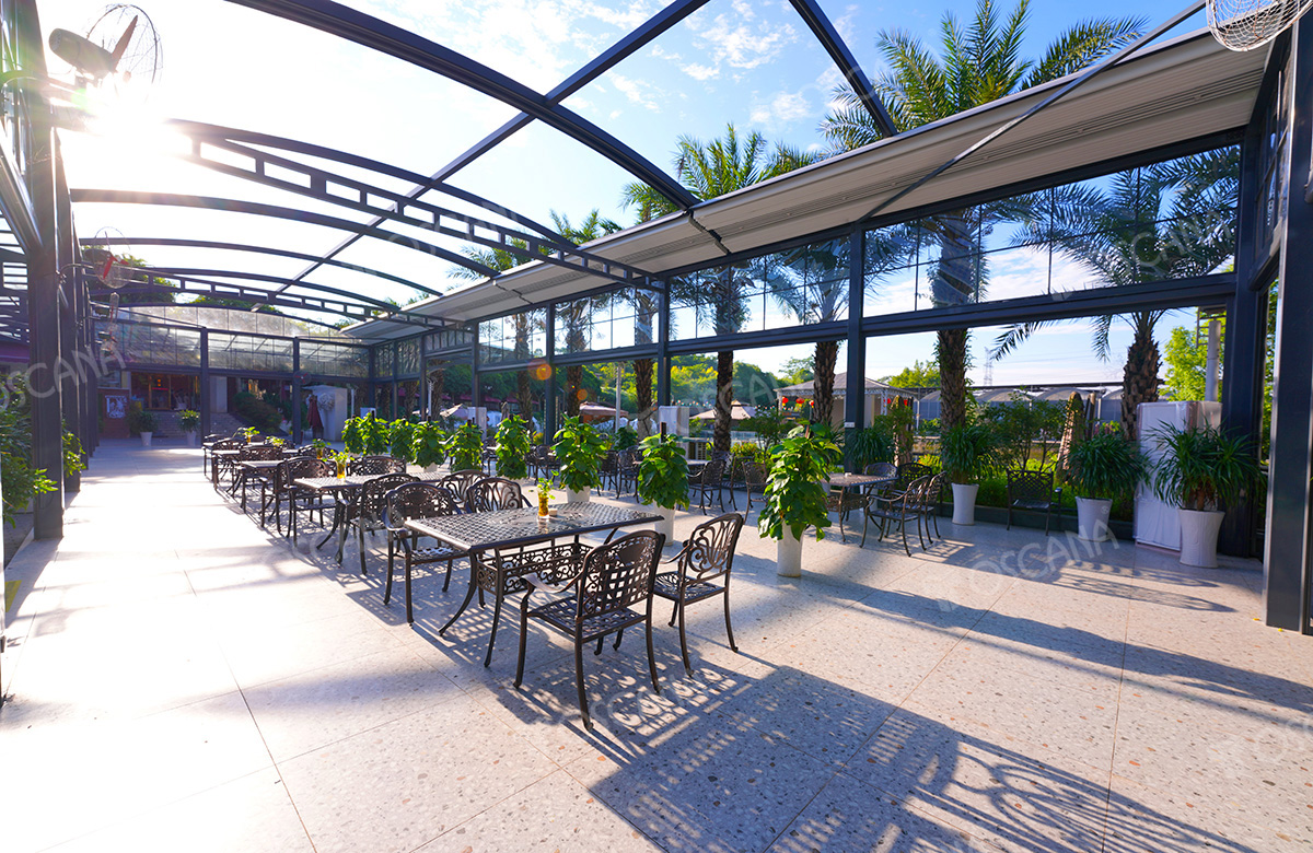 成都-食悦花乡休闲山庄