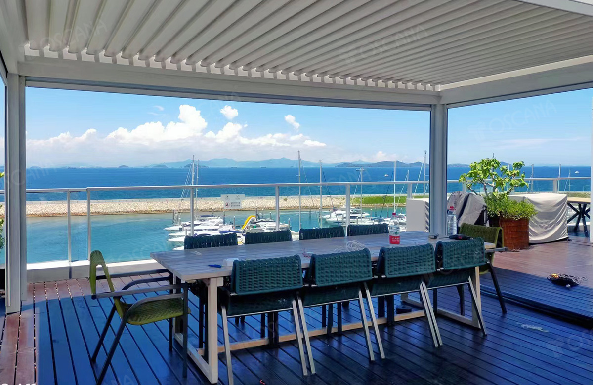 深圳-浪骑瞻云度假酒店