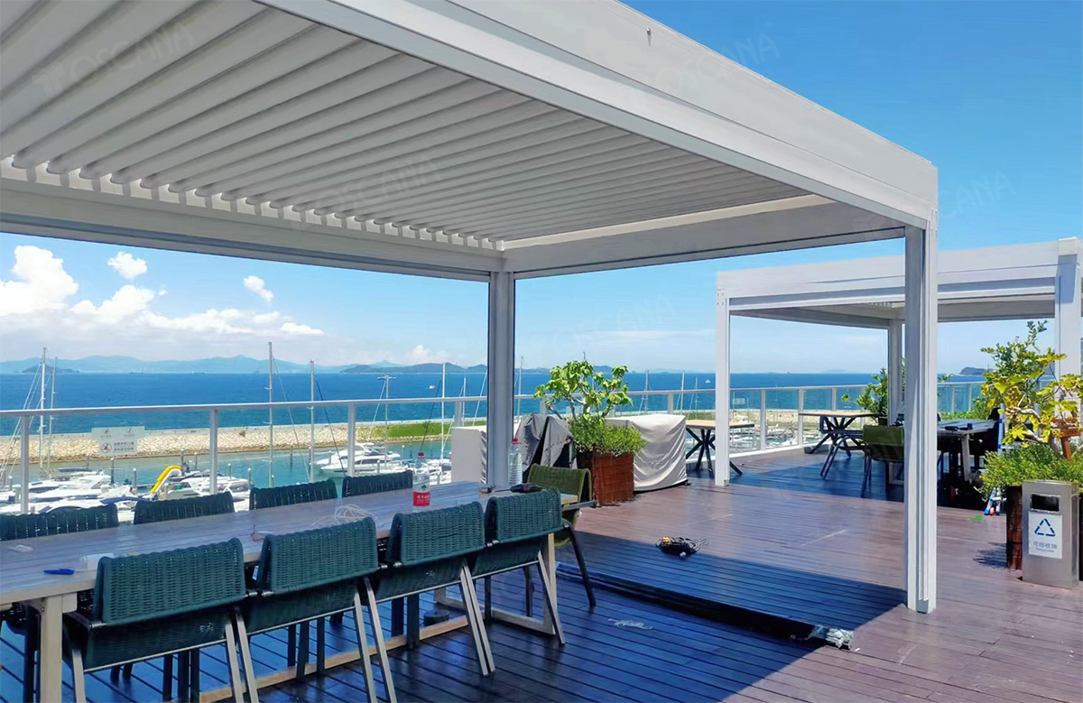 深圳-浪骑瞻云度假酒店