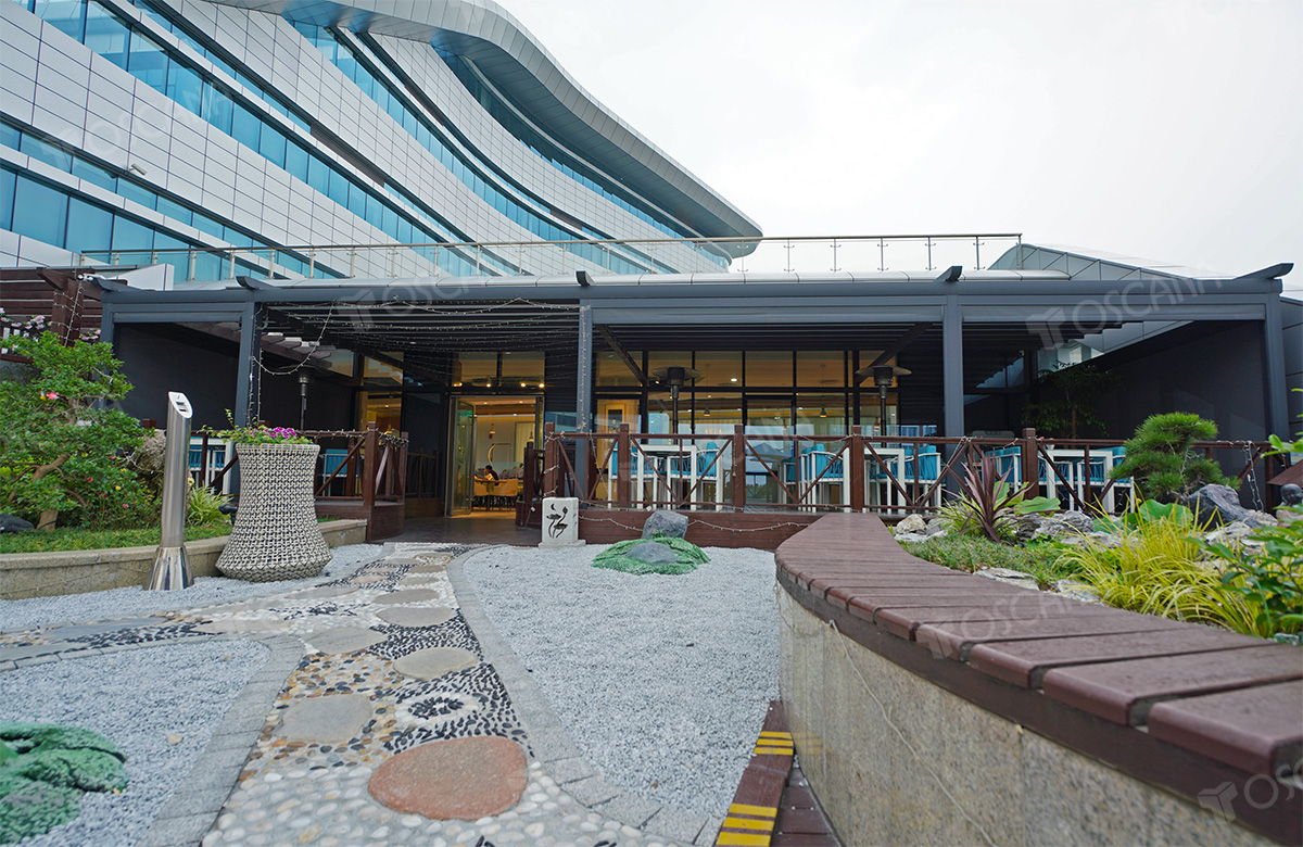 上海-根本医疗医技中心