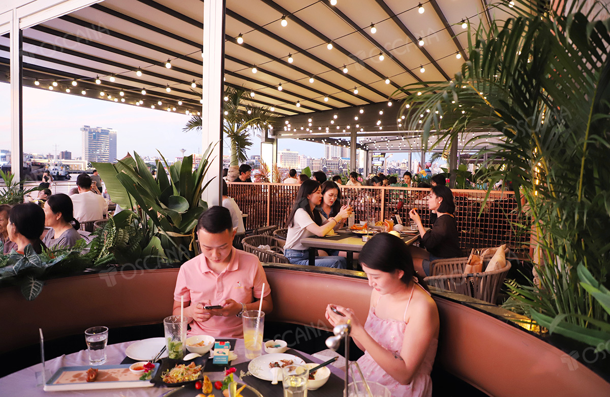 海口外滩绅士餐吧