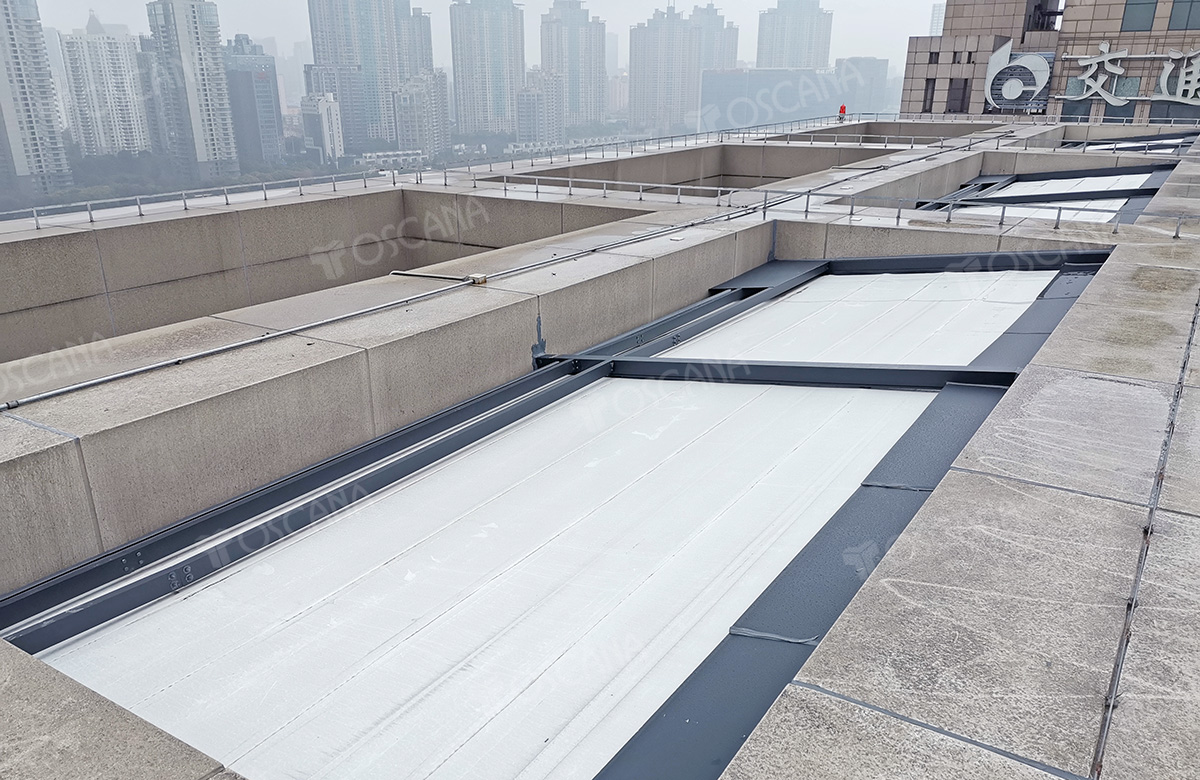 上海·太平洋保险大厦