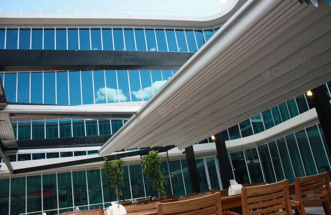 哥伦比亚高级商场