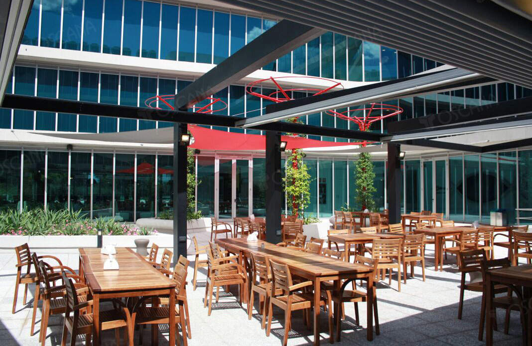 哥伦比亚高级商场