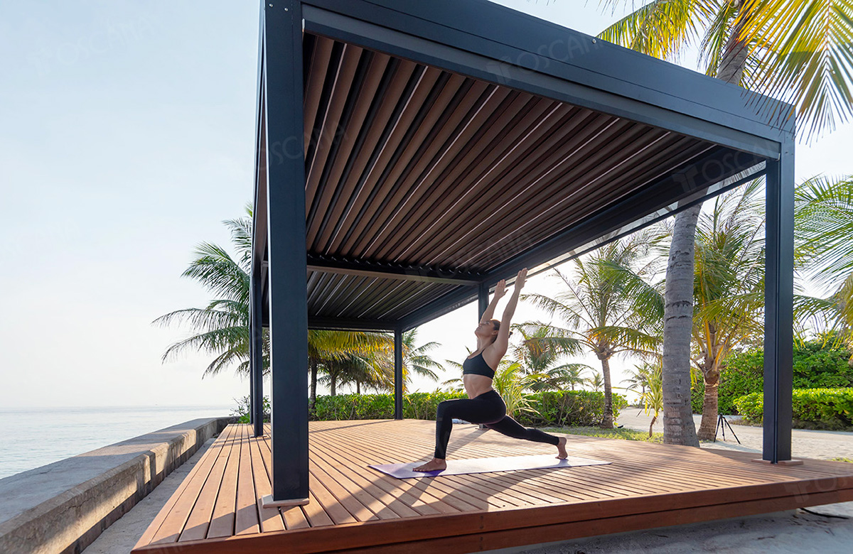 马尔代夫坎多玛假日酒店