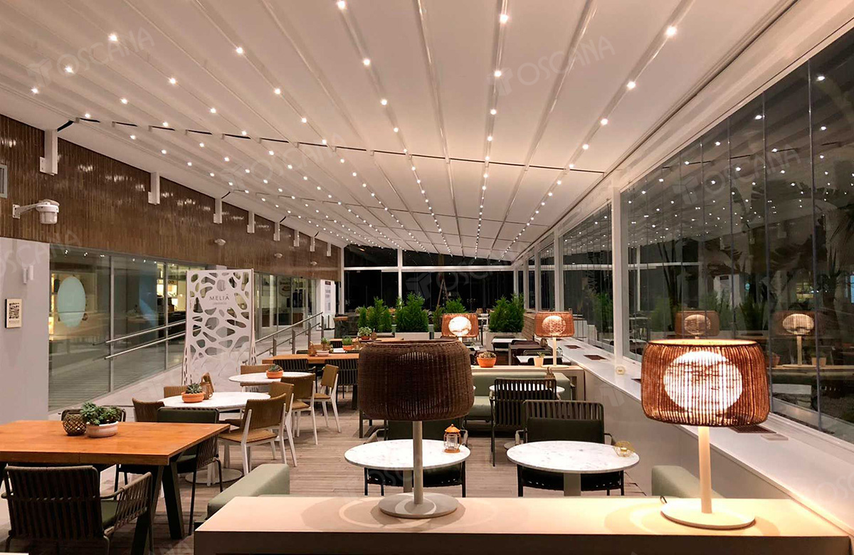 塞维利亚-美利亚酒店