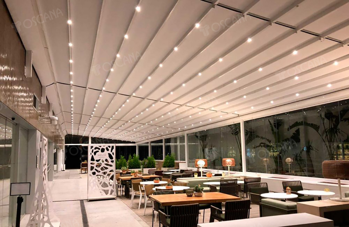 塞维利亚-美利亚酒店