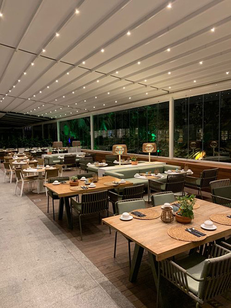 塞维利亚-美利亚酒店