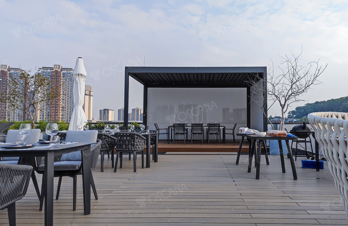 广州-酷设家居总部