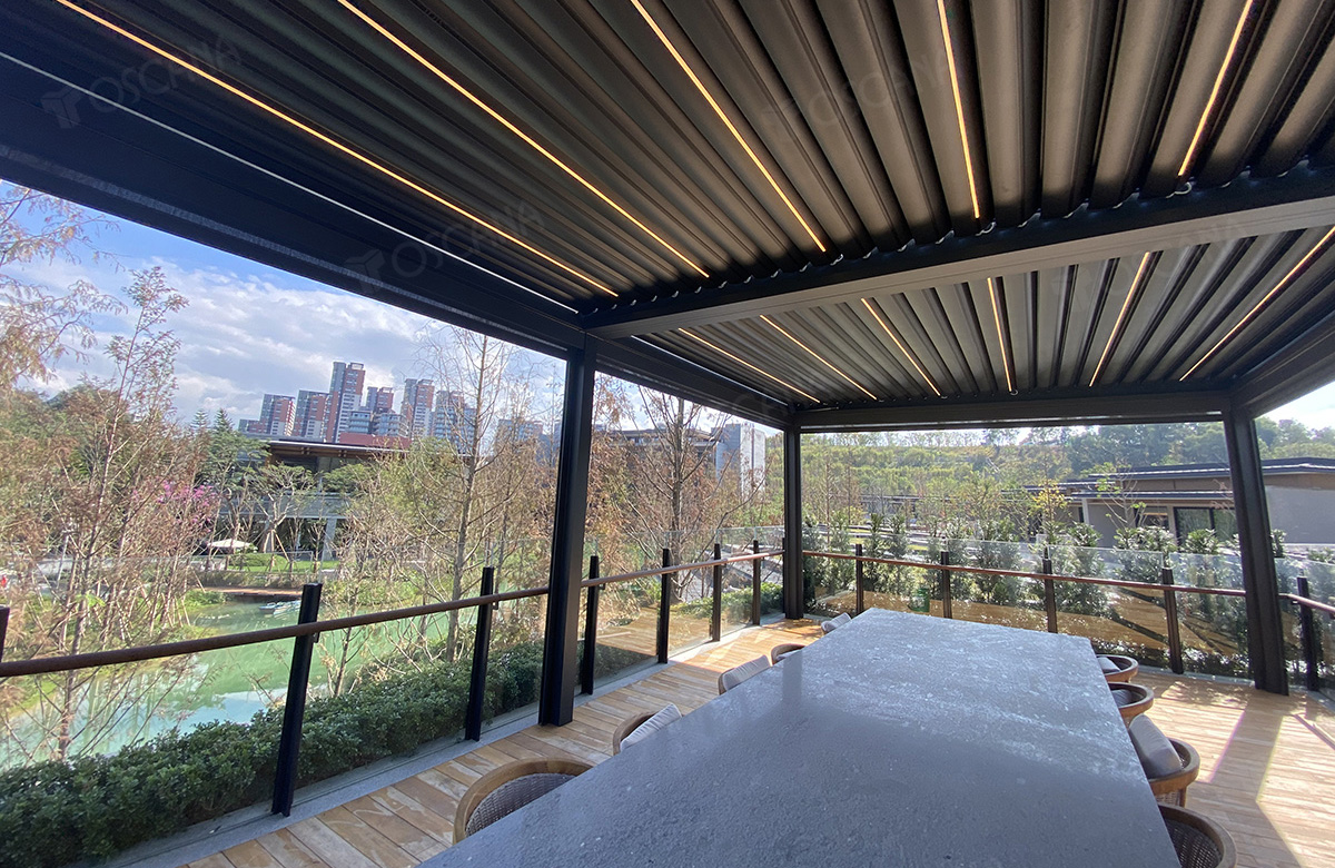 东莞-松山湖五星级度假酒店