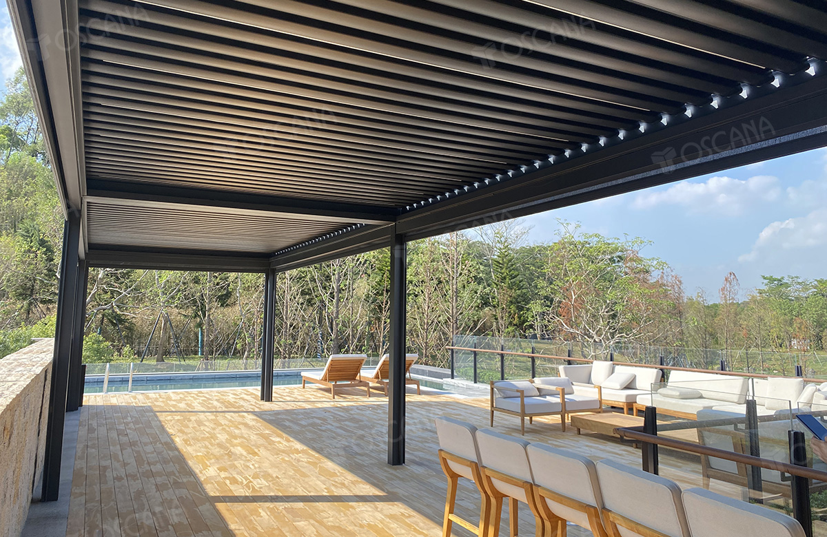 东莞-松山湖五星级度假酒店