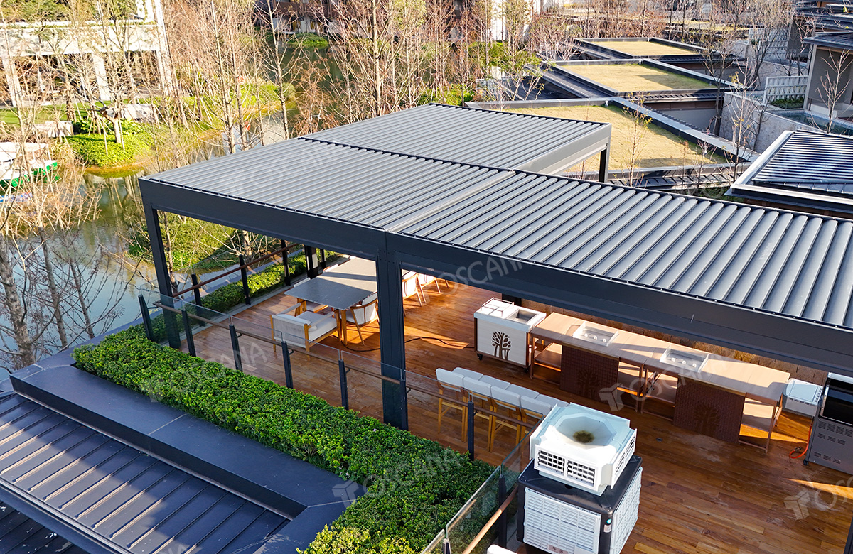 东莞-松山湖五星级度假酒店