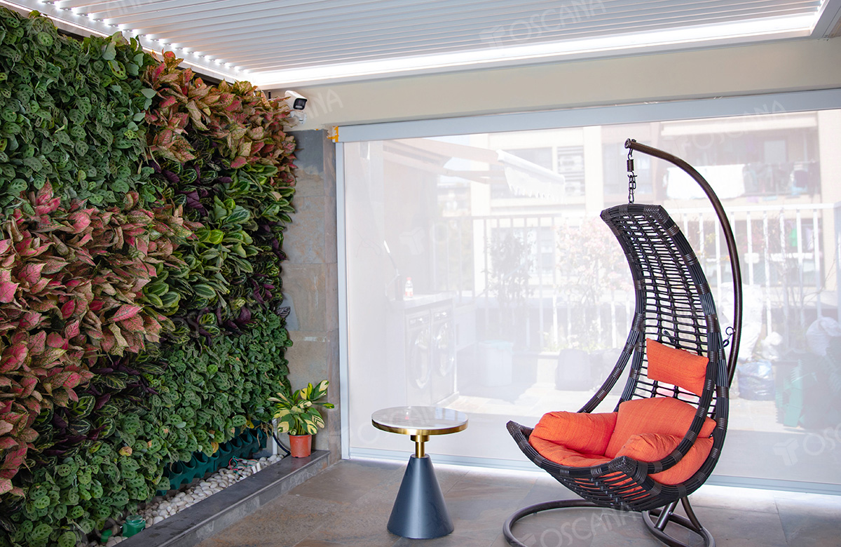 广州•花园别墅