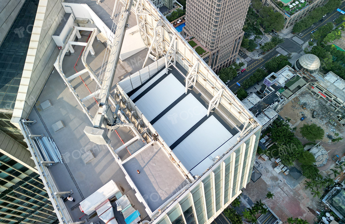 深圳•招商证券大厦