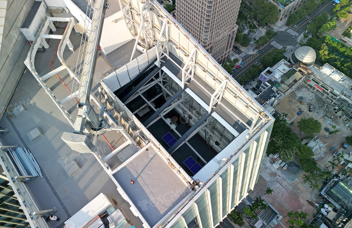 深圳•招商证券大厦