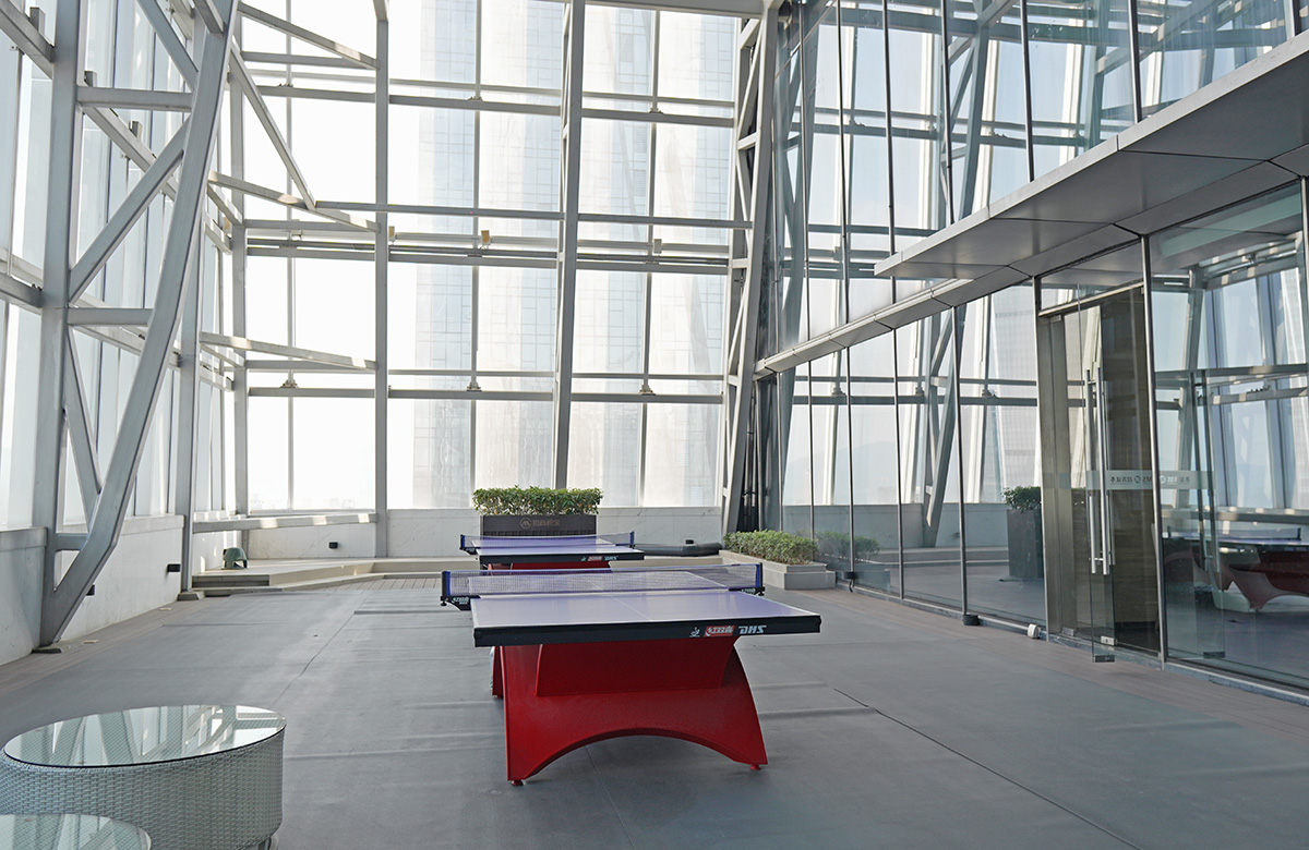 深圳•招商证券大厦