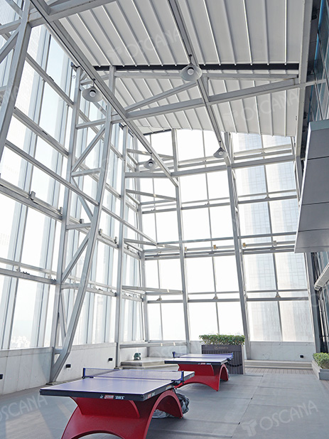 深圳•招商证券大厦