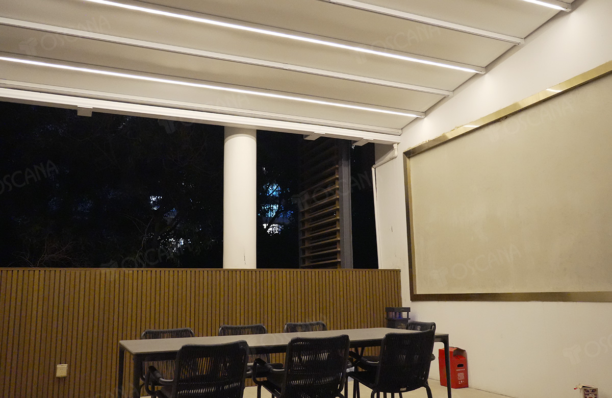 深圳•兰溪谷国际公寓