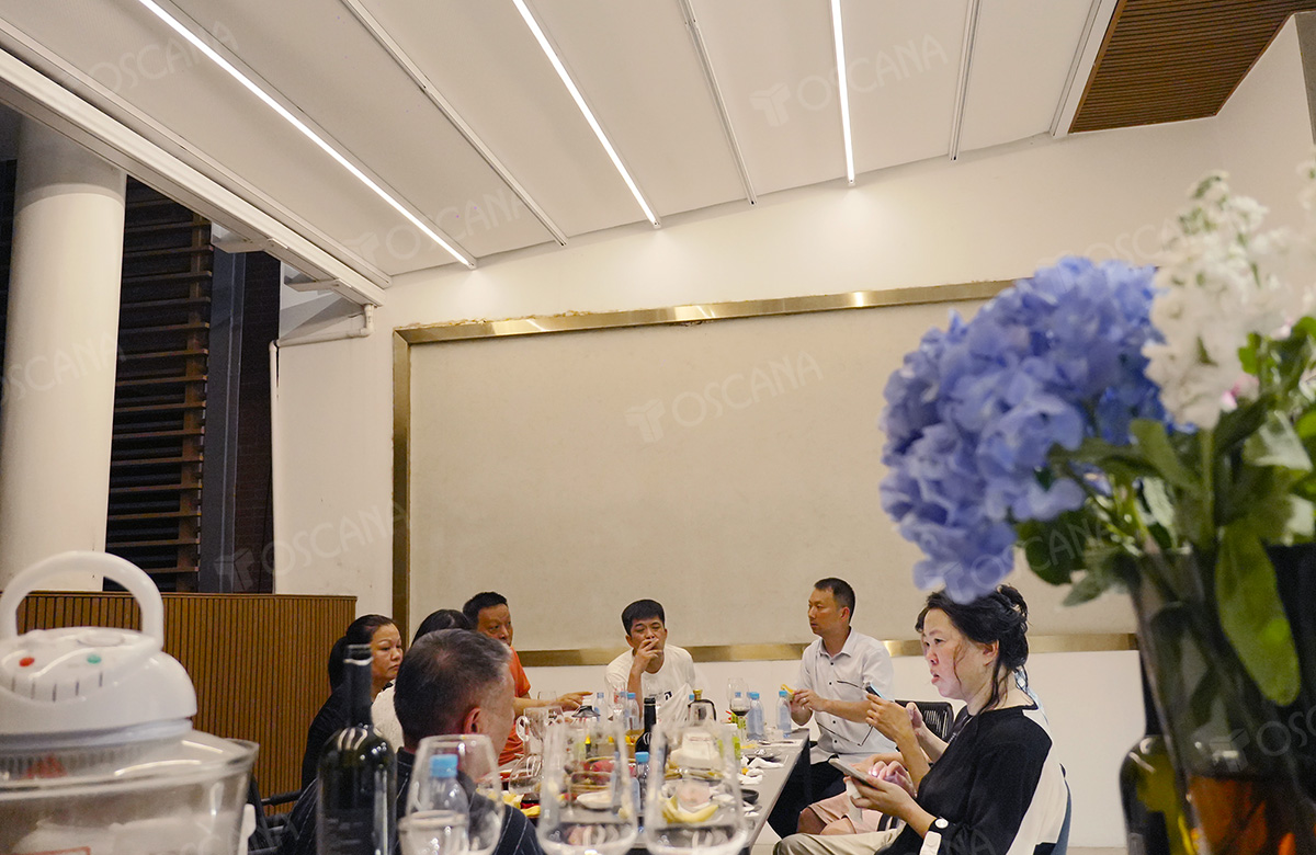 深圳•兰溪谷国际公寓