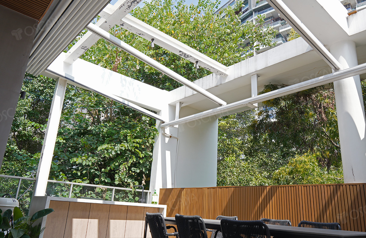 深圳•兰溪谷国际公寓