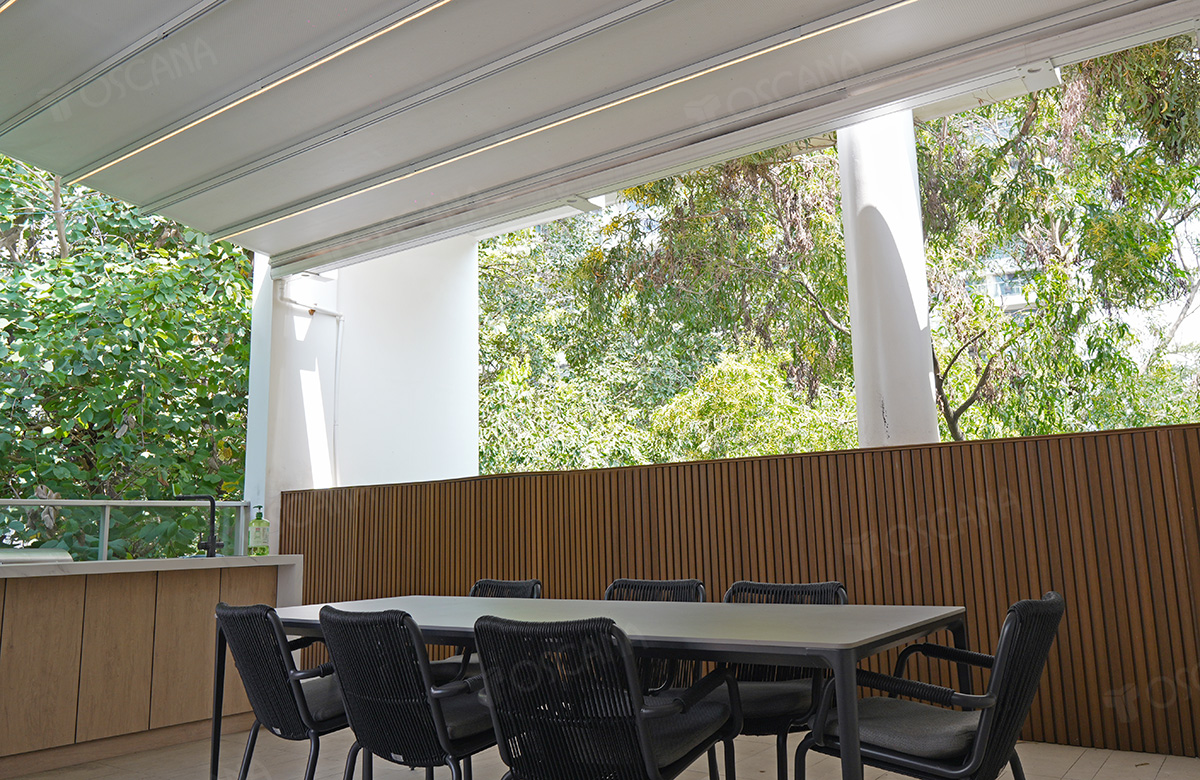 深圳•兰溪谷国际公寓