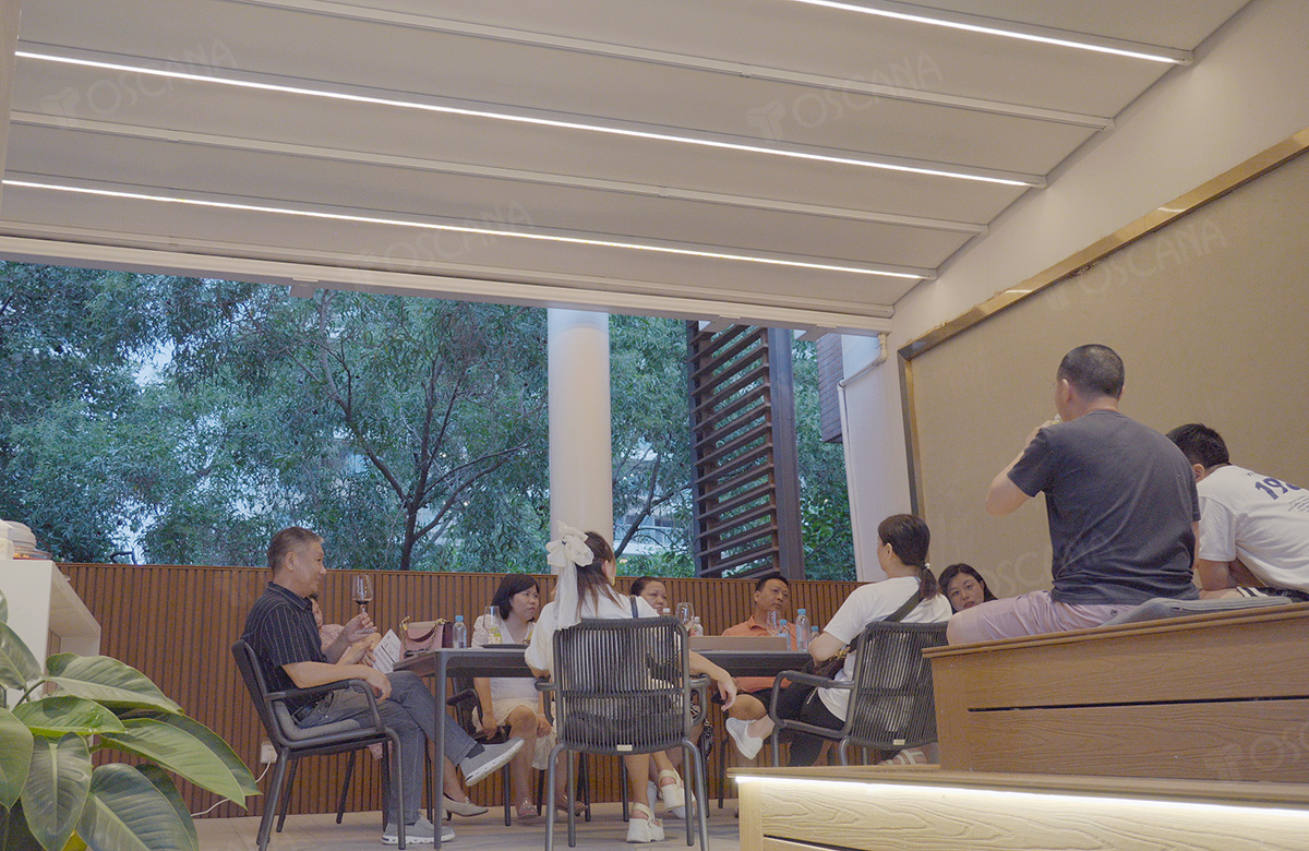 深圳•兰溪谷国际公寓