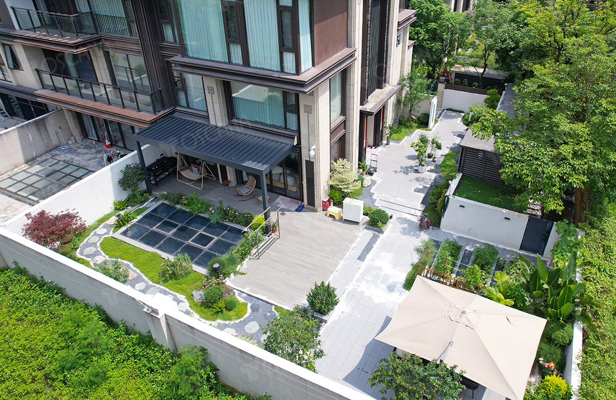 广州•别墅项目