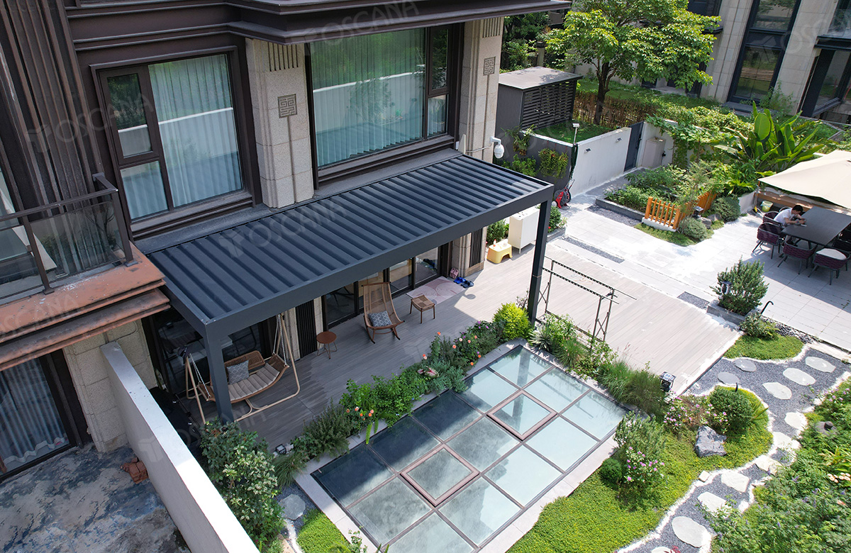 广州•别墅项目